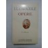 OPERE   III. Publicistica  -  I. L. CARAGIALE